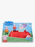 Peppa Pig Peppa's Family Red Car