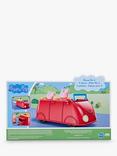 Peppa Pig Peppa's Family Red Car