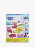 Play-Doh Peppa Pig Stylin' Playset