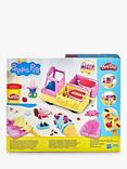 Play-Doh Peppa Pig Peppa's Ice Cream Playset