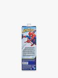 Marvel Spider-Man Titan Hero Deluxe 30cm Spider-Man Action Figure