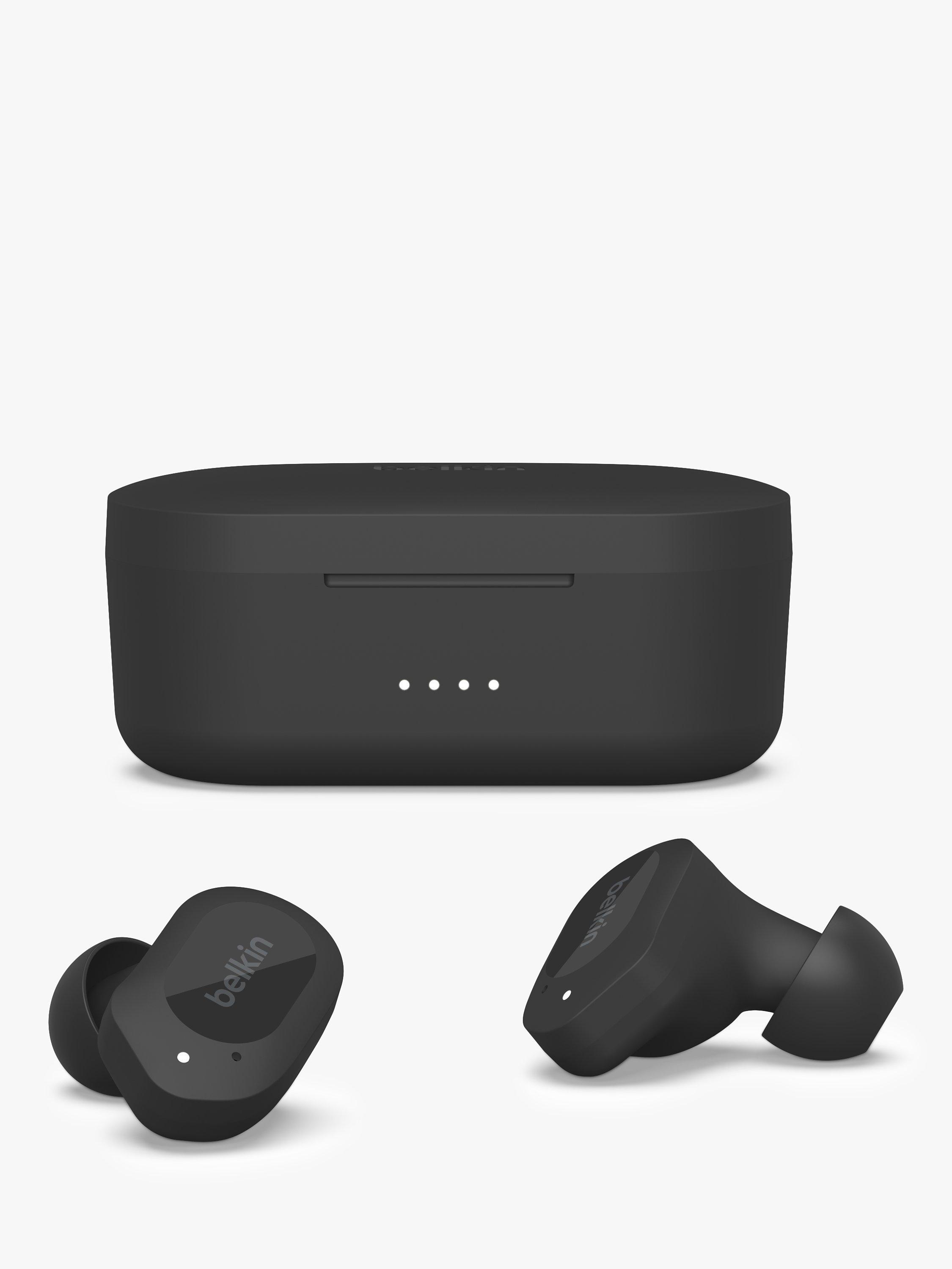 Belkin SoundForm Play True Wireless Bluetooth In-Ear Headphones