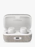 Sennheiser Momentum True Wireless 3 Noise Cancelling Bluetooth In-Ear Headphones with Mic/Remote, White