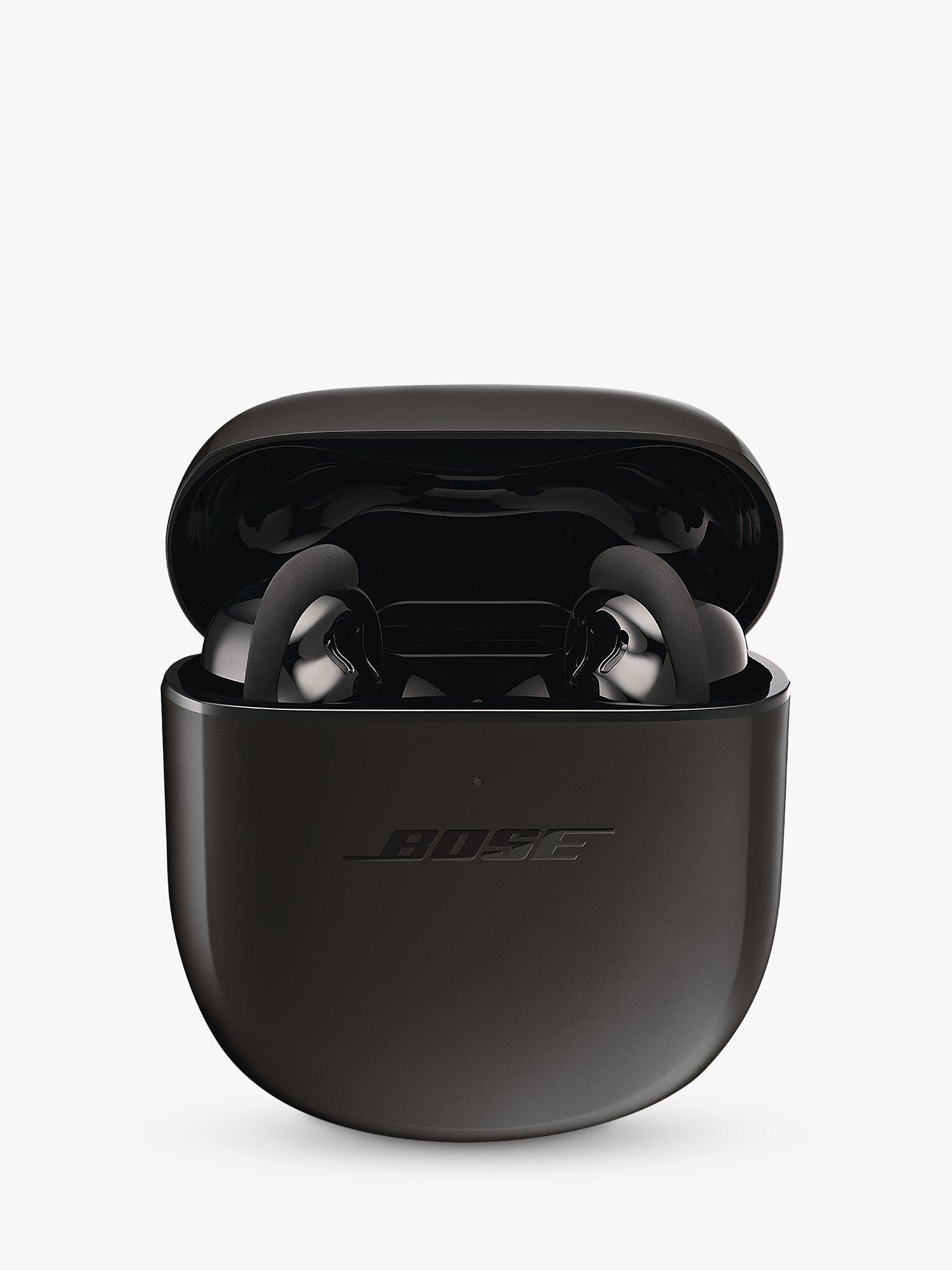 John lewis bose quietcomfort earbuds sale