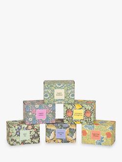 V&A  Tea Selection, 6x 6g - view 2, Multi Multi