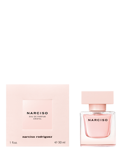 Narciso Rodriguez Narciso Eau de Parfum Cristal - view 2, 