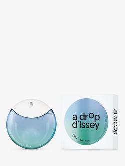Issey Miyake A Drop D'Issey Eau De Parfum Fraîche - view 2, 