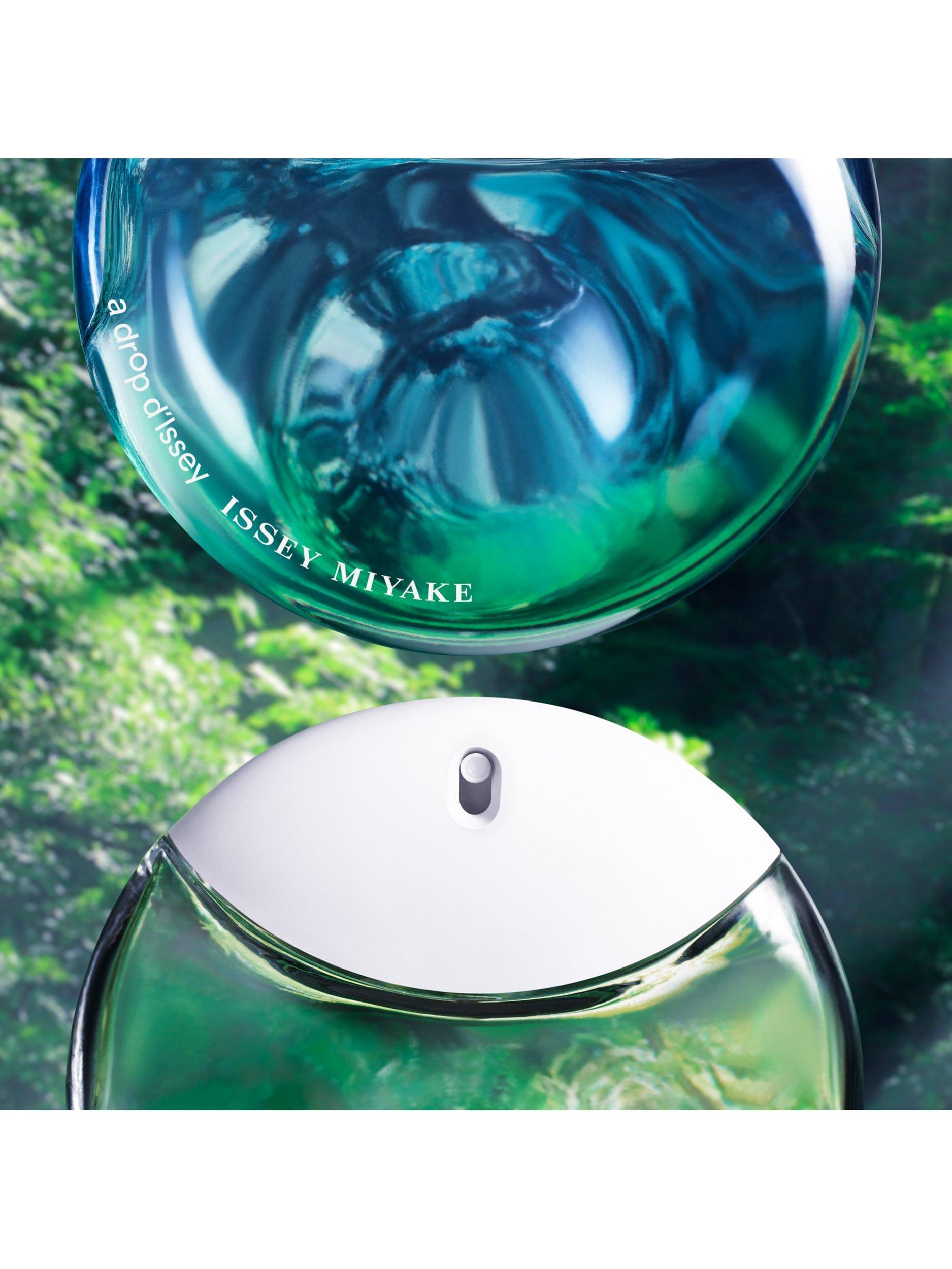 Product image 7 of 8, which shows Issey Miyake A Drop D'Issey Eau De Parfum Fraîche, 50ml