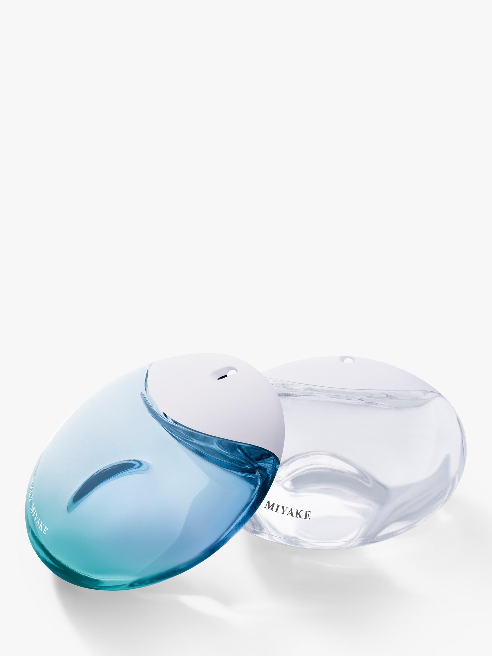 Product image 8 of 8, which shows Issey Miyake A Drop D'Issey Eau De Parfum Fraîche, 50ml