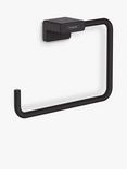 Hansgrohe AddStoris Wall-Mounted Towel Ring