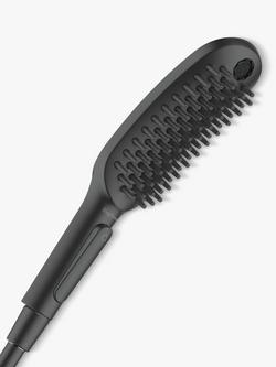 Hansgrohe DogShower Shower Head, Matt Black