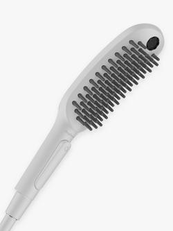 Hansgrohe DogShower Shower Head, Matt White