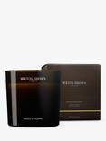 Molton Brown Orange & Bergamot Scented Luxury Candle, 600g