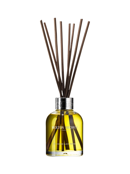 Molton Brown Re-charge Black Pepper Aroma Reeds Diffuser, 150ml, 