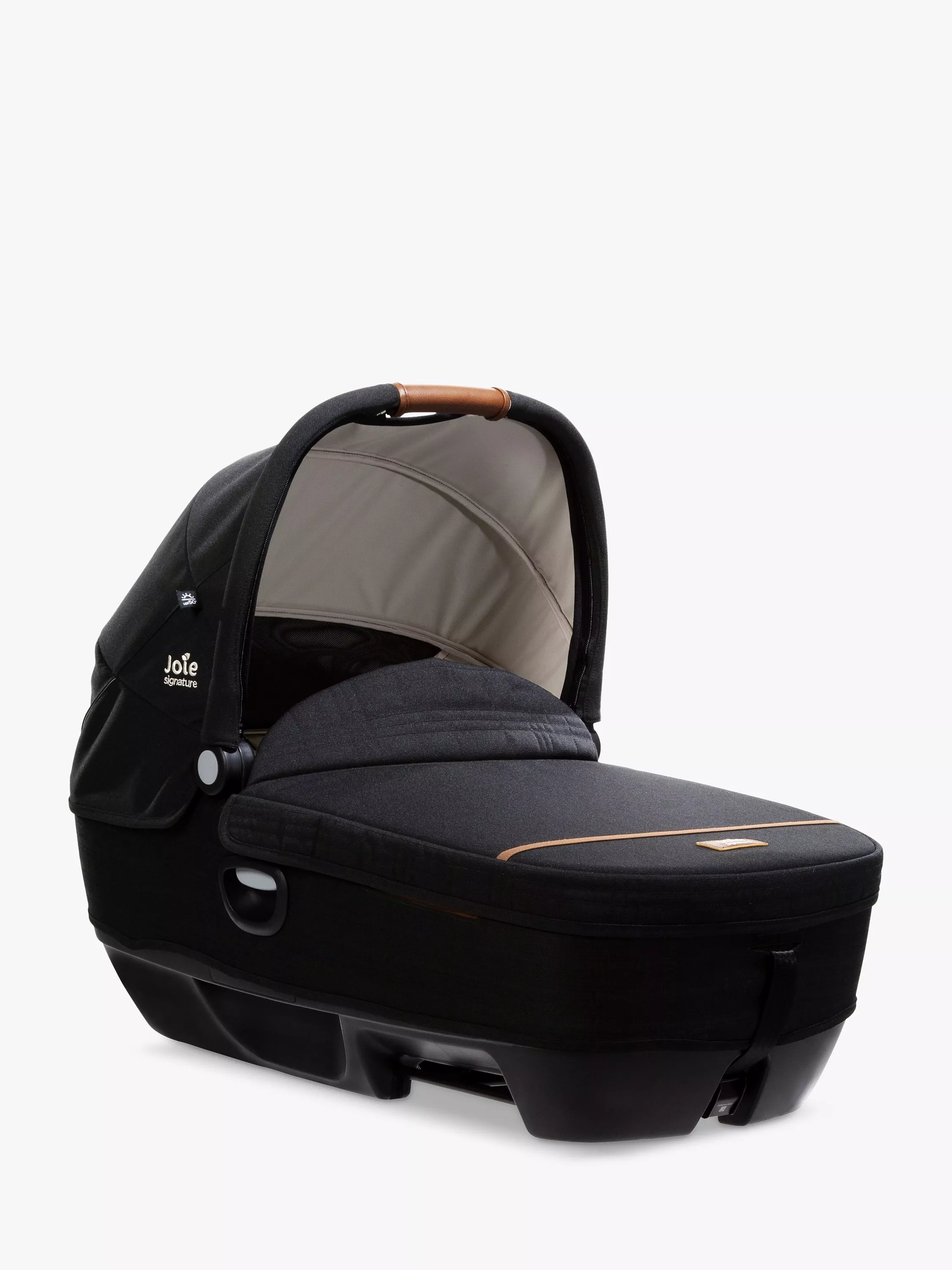 Joie carrycot best sale