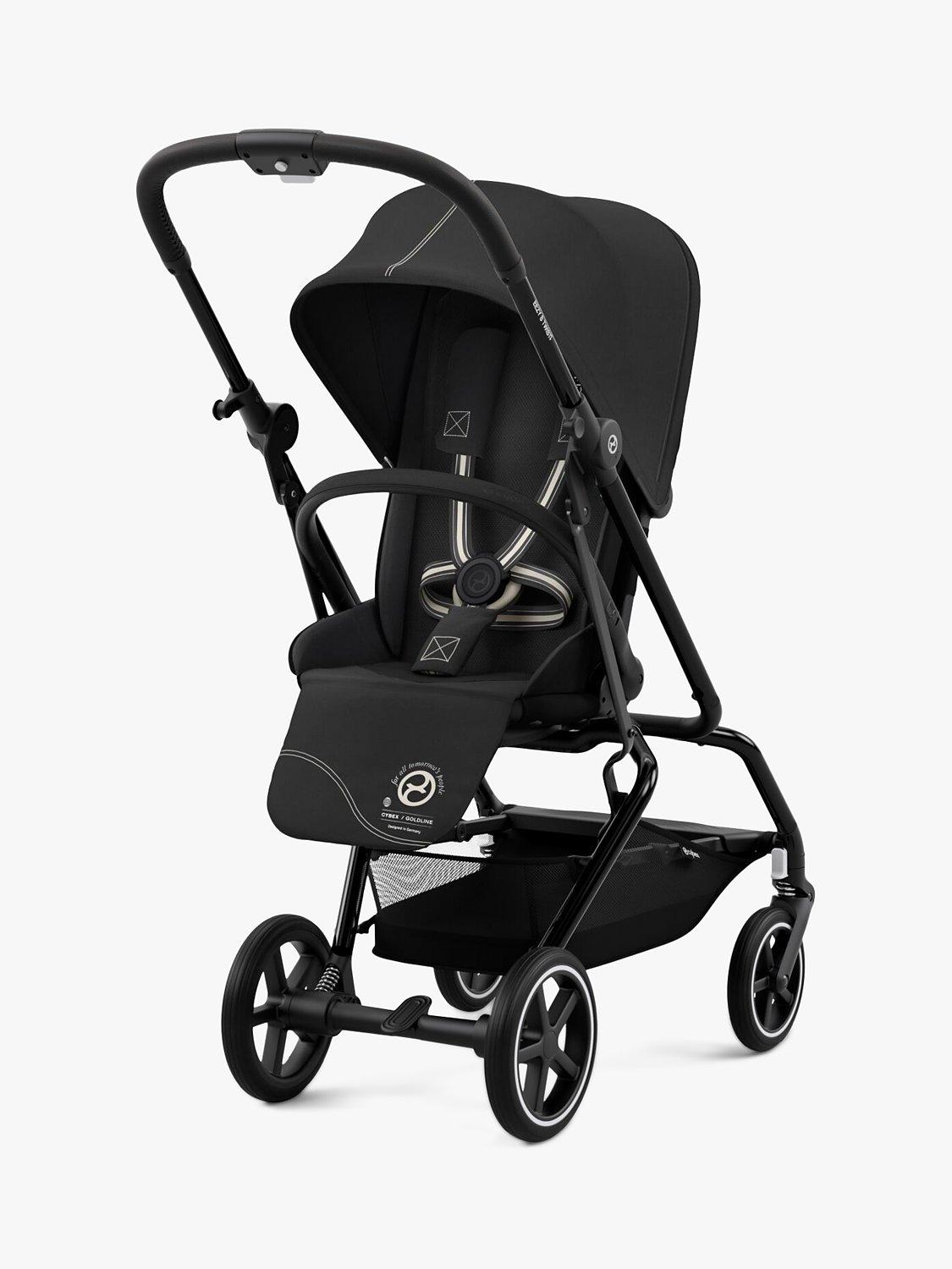 Cybex Eezy S Twist+2 Pushchair