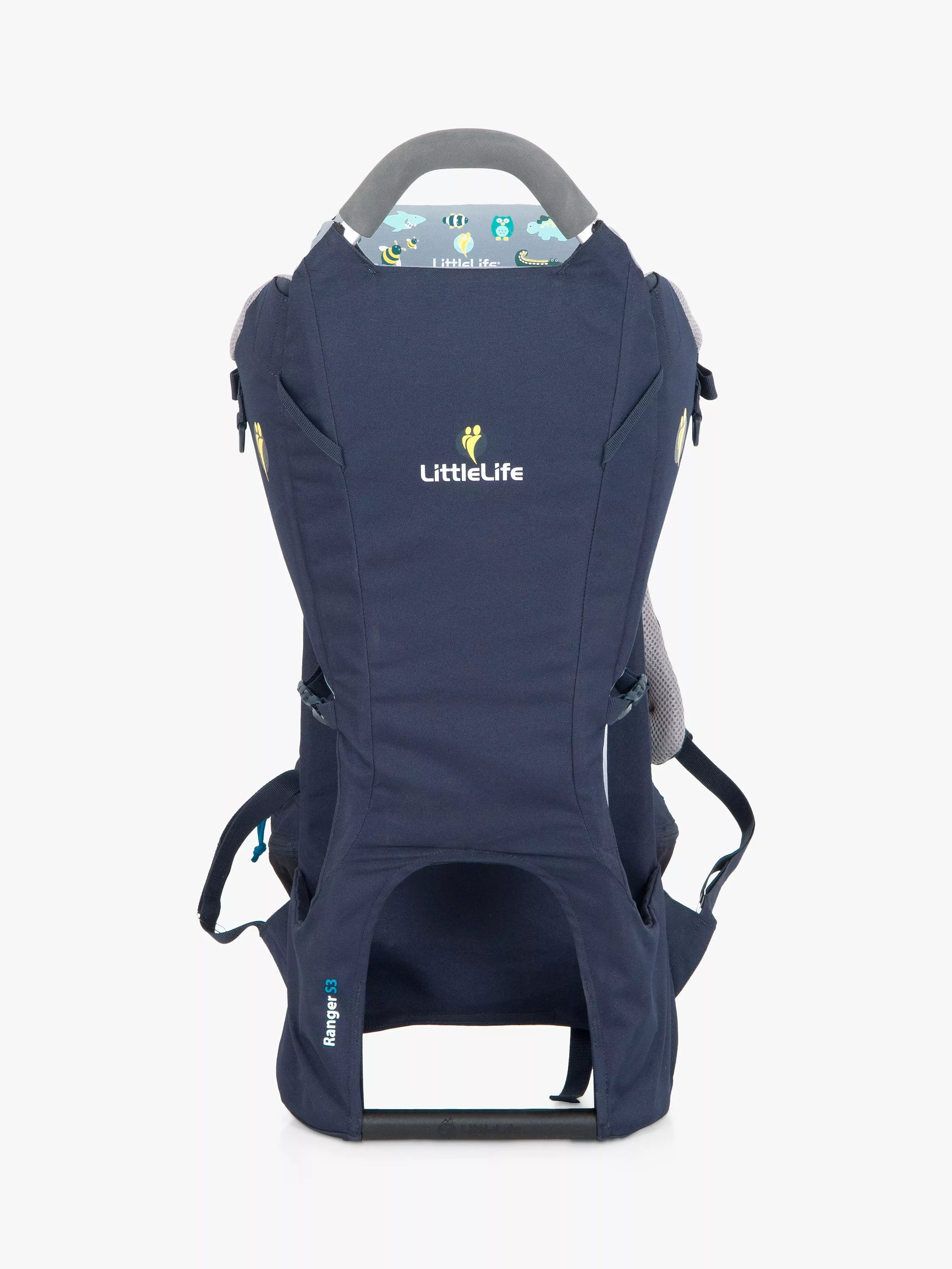 Baby Backpacks John Lewis Partners