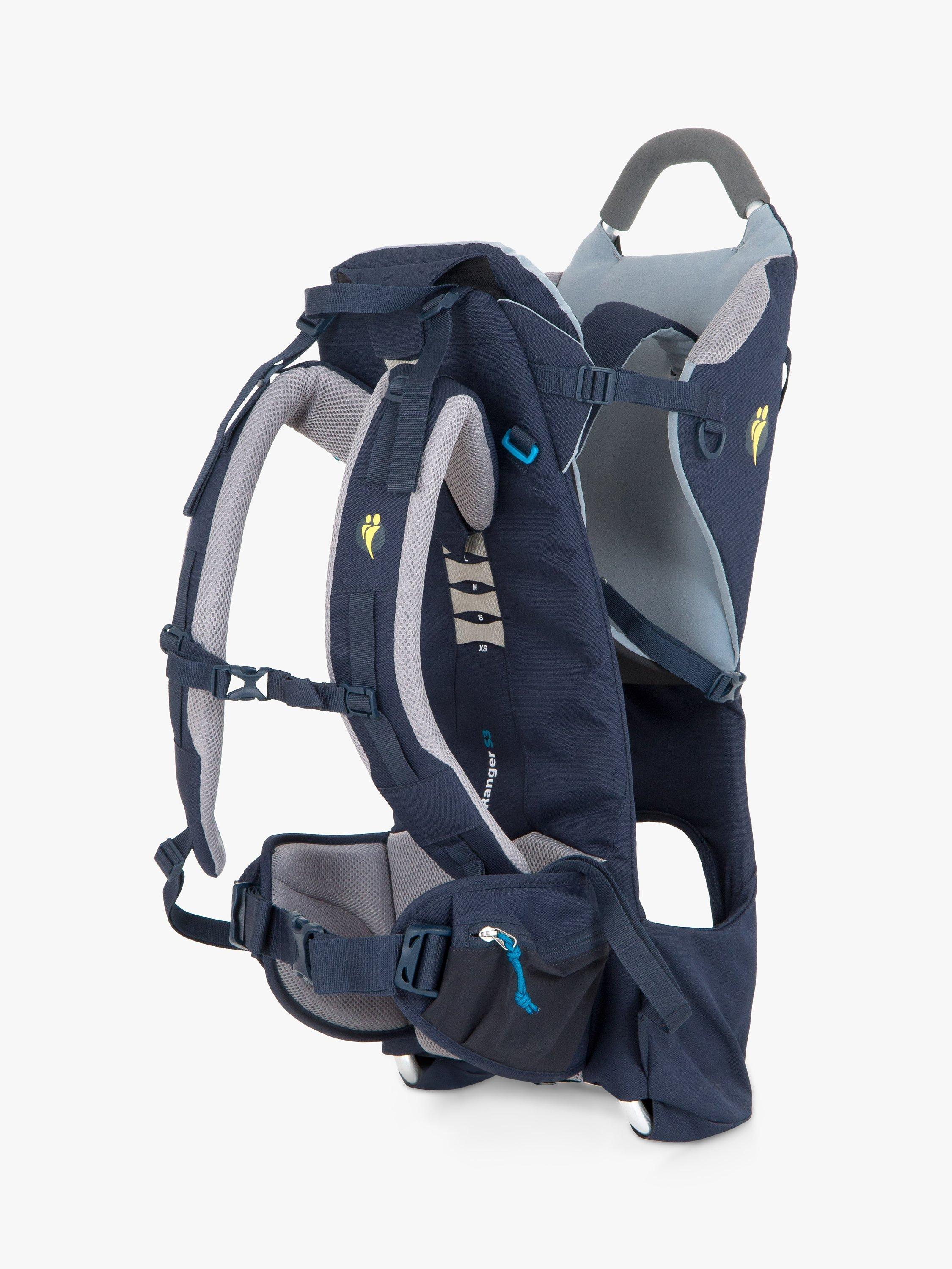 Littlelife ranger s2 child back carrier online