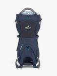 LittleLife Adventurer S3 Child Back Carrier, Navy