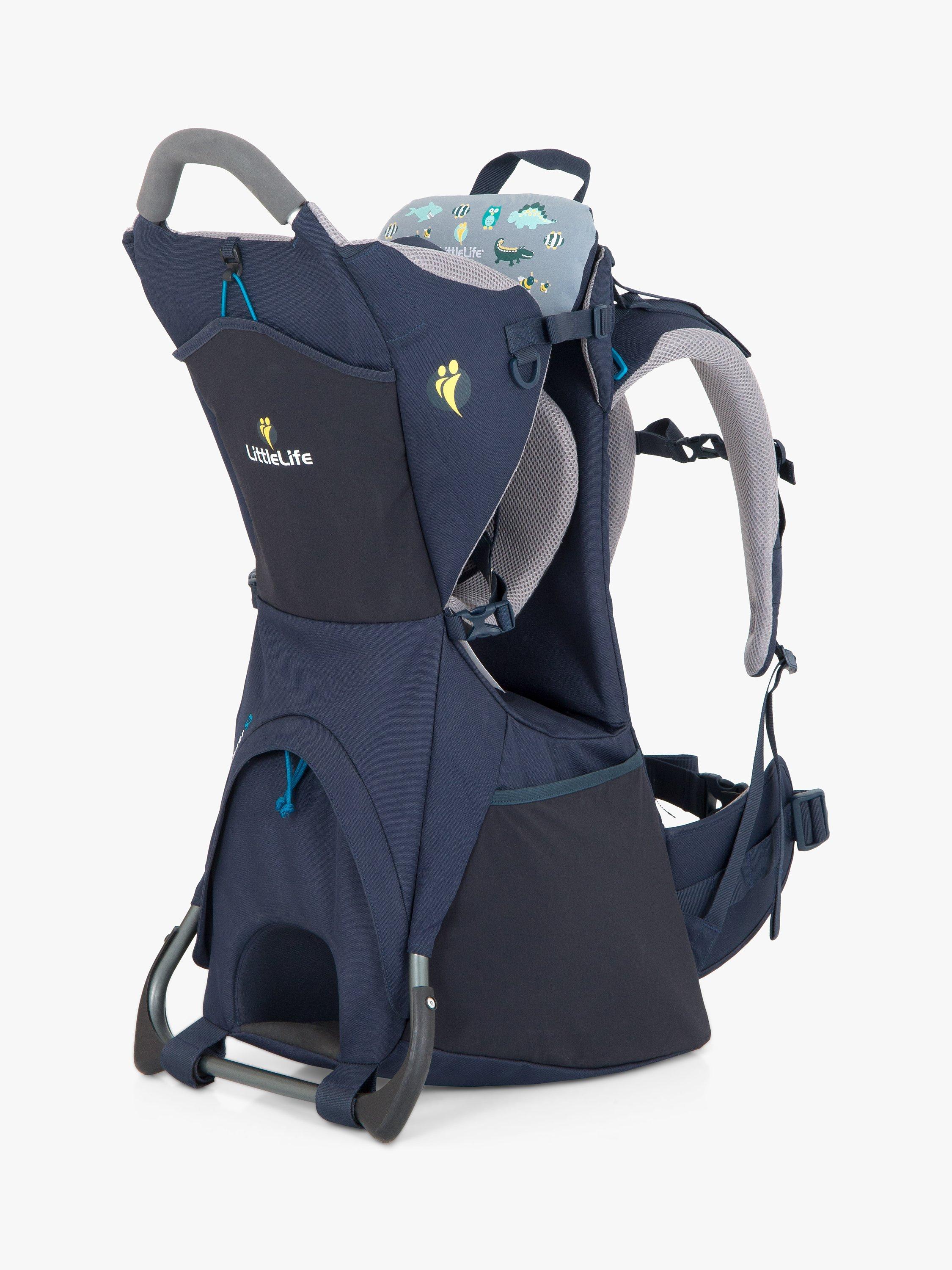 Littlelife back carrier online