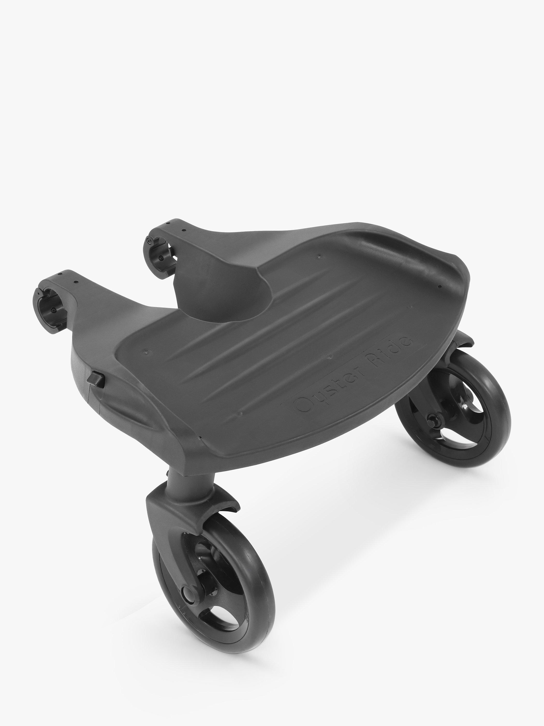 Oyster buggy board with seat on sale