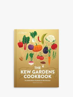 Jenny Linford 'The Kew Gardens Cookbook', Multi
