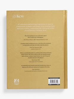 Jenny Linford 'The Kew Gardens Cookbook' - view 2, Multi