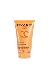 NUXE Sun Delicious Lotion High Protection Face & Body Sun Cream SPF 30, 150ml
