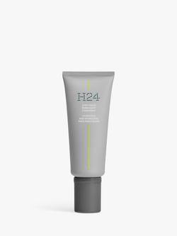 Hermès H24 Hydrating & Energising Face Moisturiser, 100ml, 