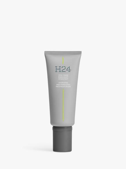 Hermès H24 Hydrating & Energising Face Moisturiser, 100ml, 