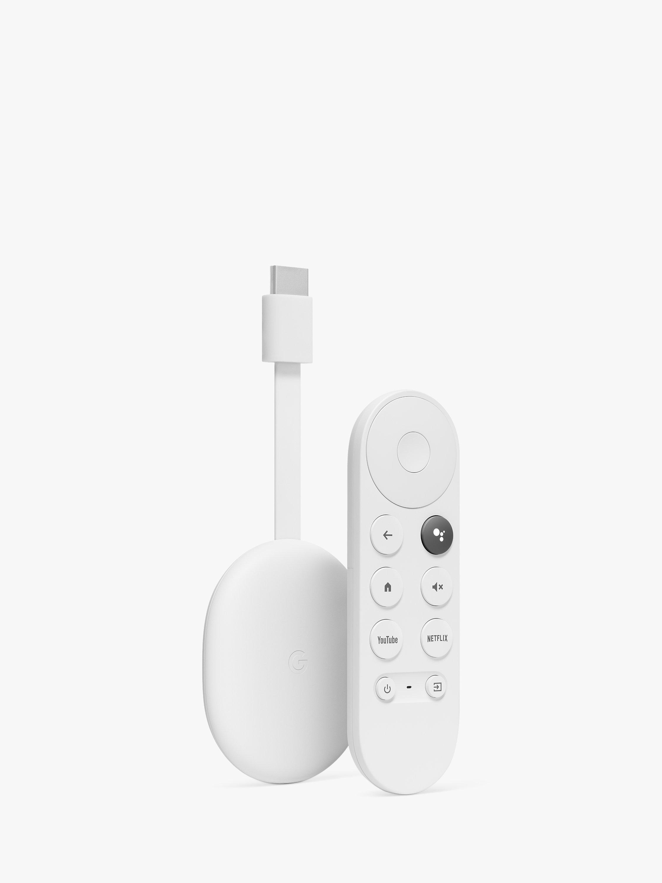 Loewe chromecast best sale