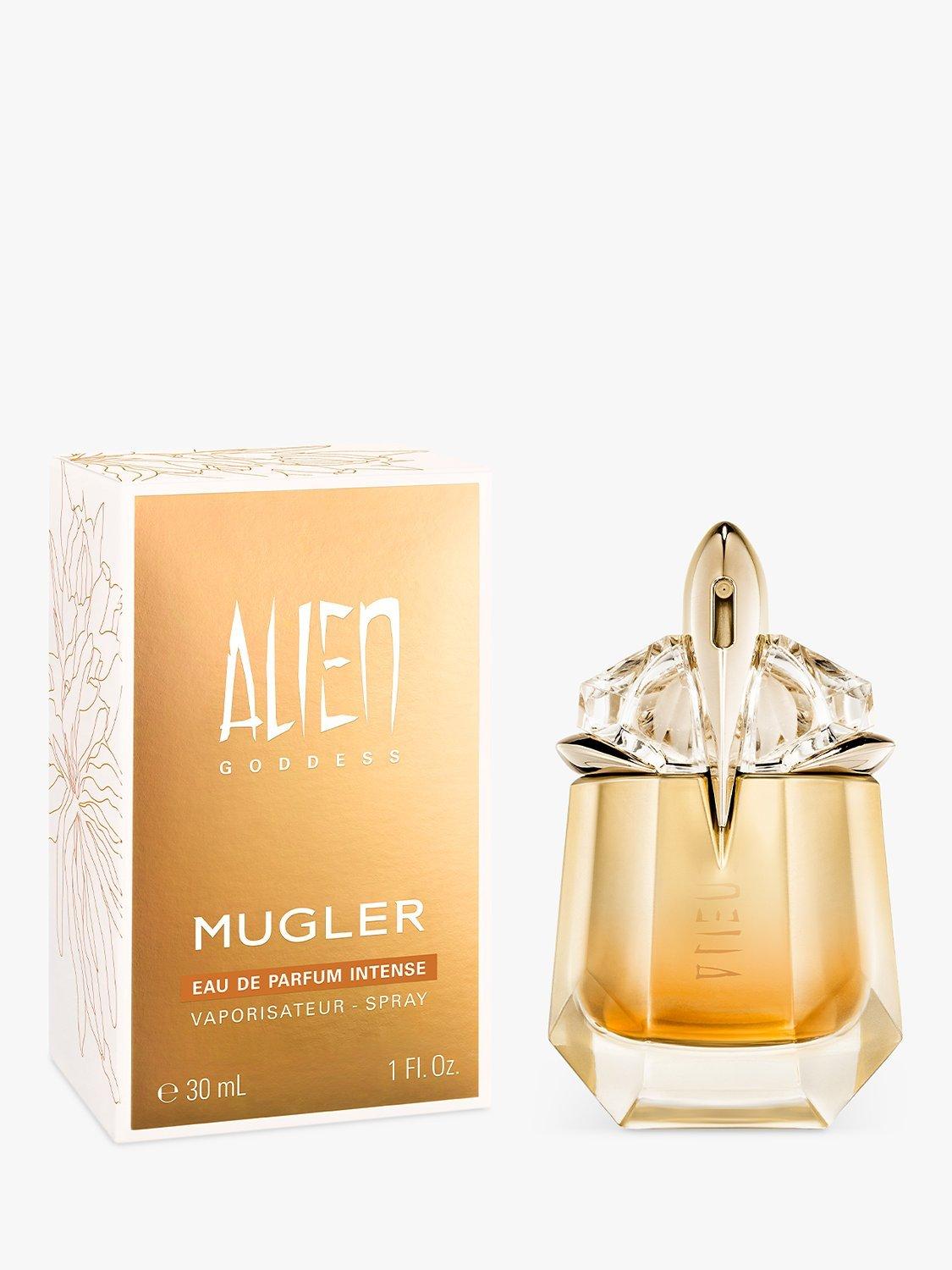 Mugler Alien Goddess Eau de Parfum Intense, 30ml