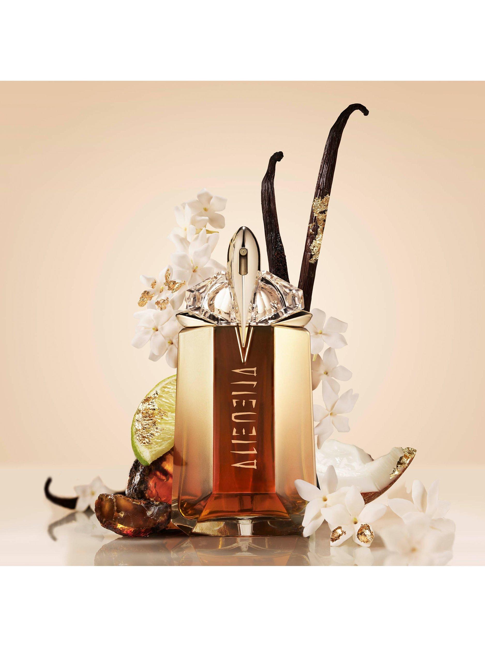 Mugler Alien Goddess Eau de Parfum Intense, 30ml