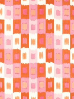 Harlequin Shiruku Furnishing Fabric, Pap/Fuschia/Figbl