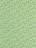 Harlequin Zori Furnishing Fabric, Forest/First Light
