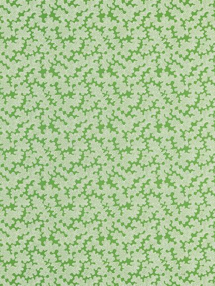 Harlequin Zori Furnishing Fabric, Forest/First Light