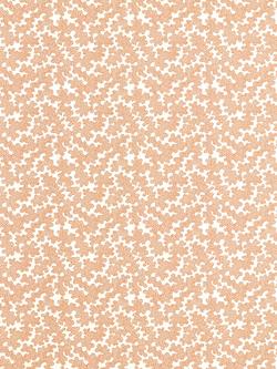 Harlequin Zori Furnishing Fabric, Harissa/Paper Lntrn