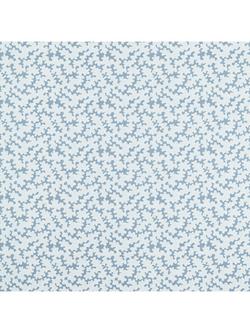 Harlequin Zori Furnishing Fabric, Cornflower/Awakening