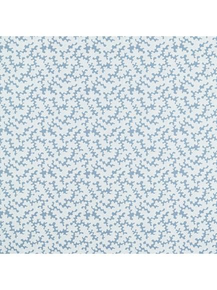 Harlequin Zori Furnishing Fabric, Cornflower/Awakening