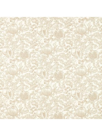 Harlequin Melograno Furnishing Fabric, Shiitake/Fig Blossom
