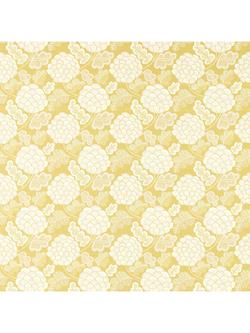 Harlequin Flourish Furnishing Fabric, Nectar/Zest/Fl