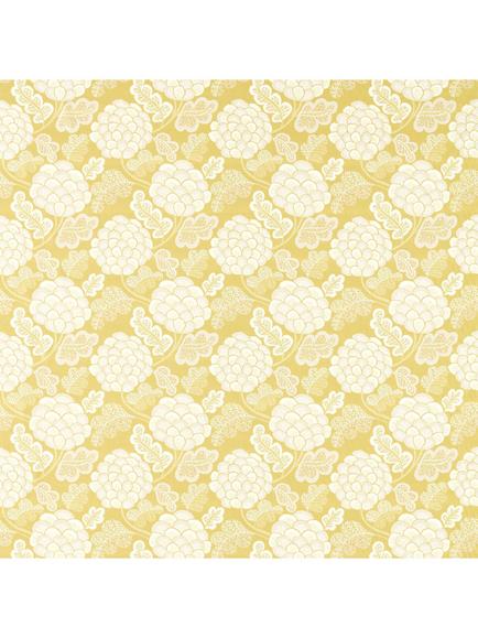 Harlequin Flourish Furnishing Fabric, Nectar/Zest/Fl