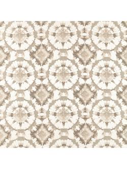 Harlequin Mizu Furnishing Fabric, Sketched/Beach/Hemp