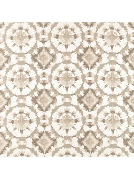 Harlequin Mizu Furnishing Fabric, Sketched/Beach/Hemp
