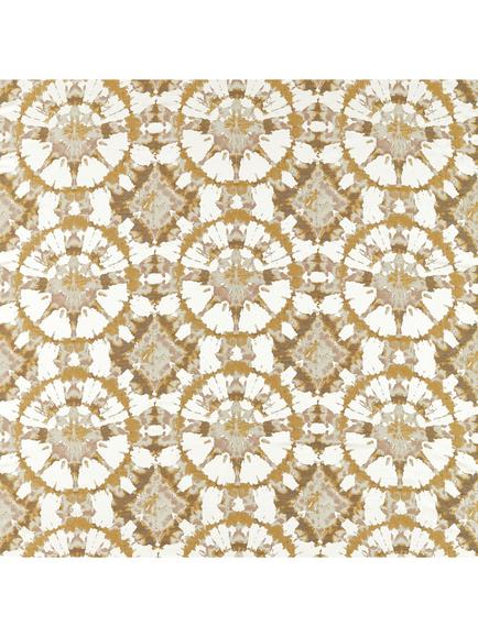 Harlequin Mizu Furnishing Fabric, Nectar/Ritual/Tranq