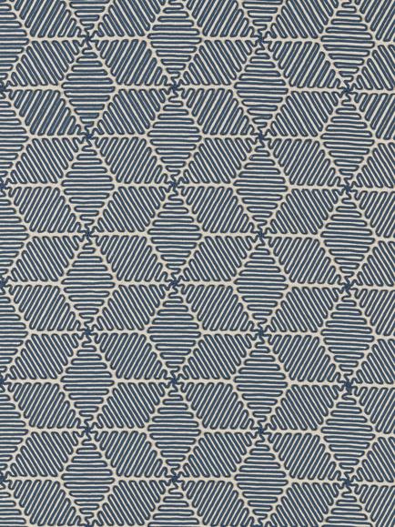 Harlequin Cupola Moonlight Furnishing Fabric, Moonlight