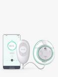 Elvie Stride Single Electric Smart Breast Pump