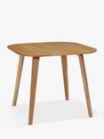 John Lewis ANYDAY Anton 4 Seater Dining Table