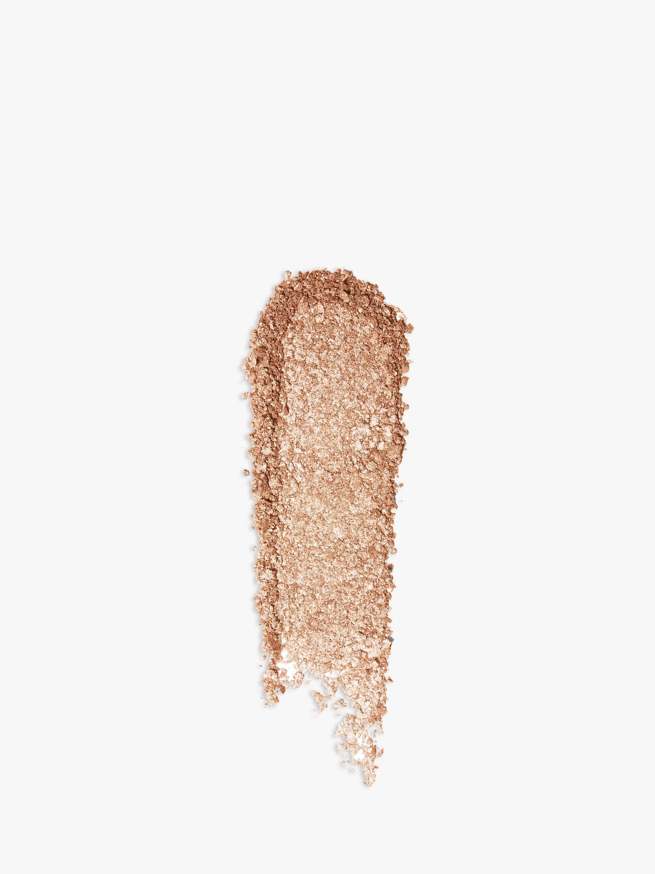 Product image 2 of 3, which shows Bobbi Brown Real Nudes Collection Highlighting Powder, Peach Glow