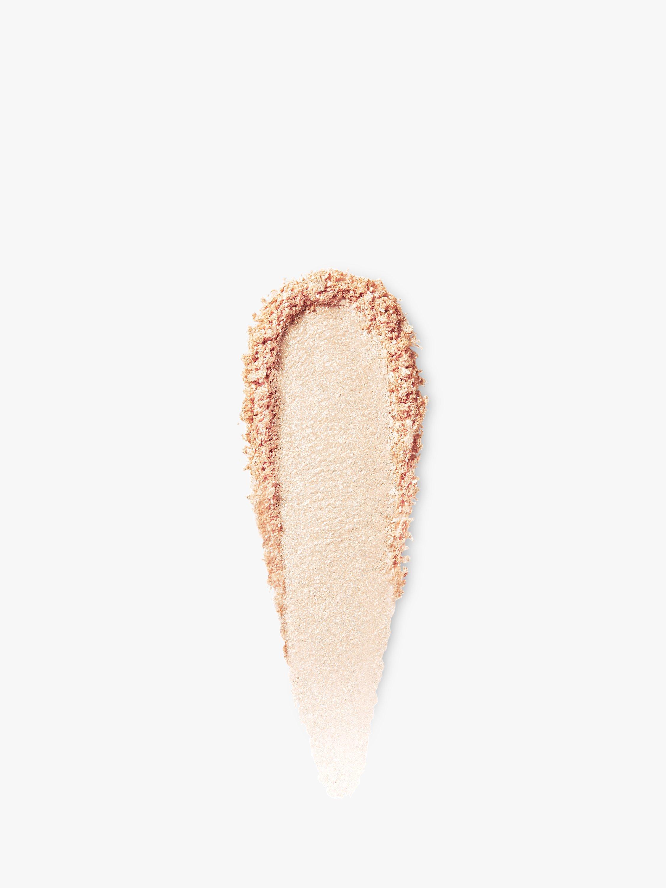 Product image 2 of 3, which shows Bobbi Brown Real Nudes Collection Highlighting Powder, Quartz Glow